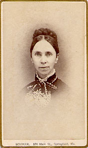 [Harriet A. Jones]