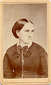 [Martha Miller Sikes]