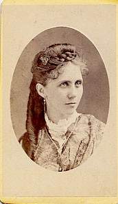 [Martha Miller Gridley]