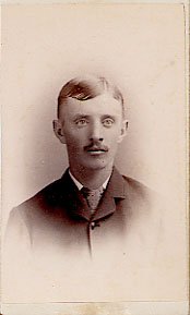 [Albert E. Banister]