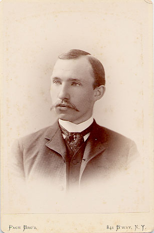 [William Clark]