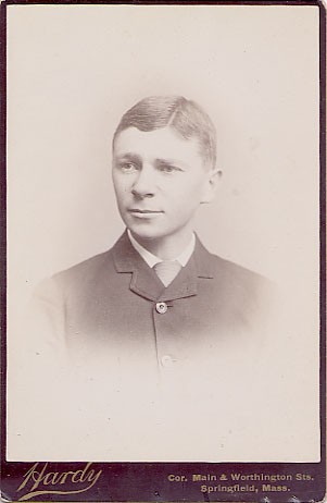 [Alfred T. Jones]