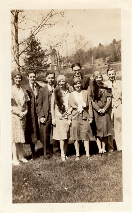 [Junior Prom]
