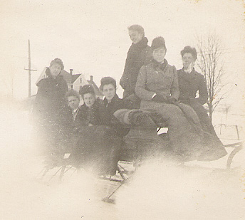 [Sleigh]