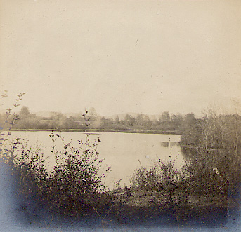 [Upper Lake]