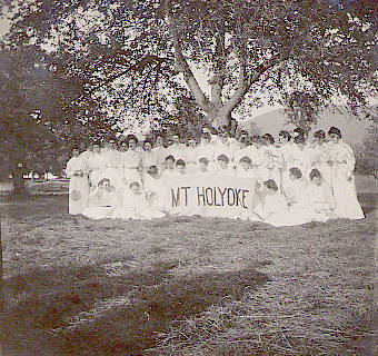 [Mount Holyoke]