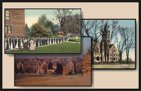 [MtHolyoke.com - Postcards]