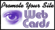 [Promote Your Website with Webcards]